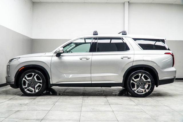 2023 Hyundai Palisade SEL AWD - 23013053 - 9