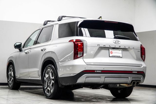 2023 Hyundai Palisade SEL AWD - 23013053 - 10
