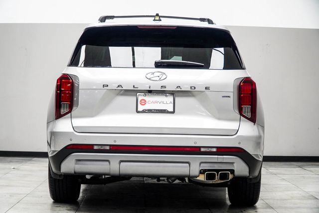 2023 Hyundai Palisade SEL AWD - 23013053 - 11
