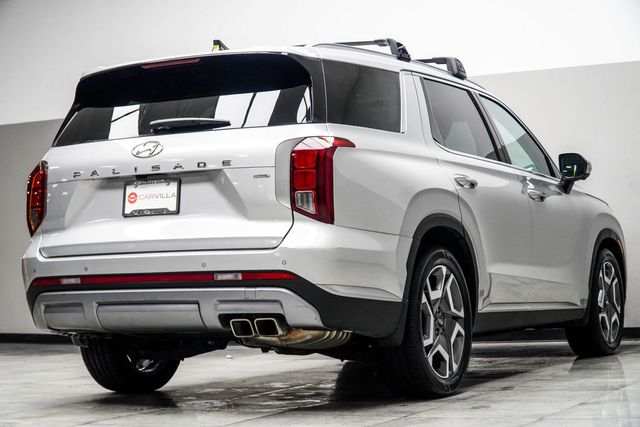 2023 Hyundai Palisade SEL AWD - 23013053 - 12