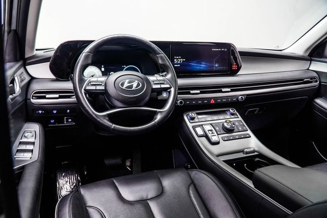 2023 Hyundai Palisade SEL AWD - 23013053 - 14