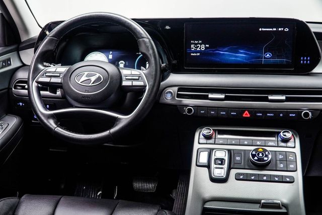 2023 Hyundai Palisade SEL AWD - 23013053 - 15