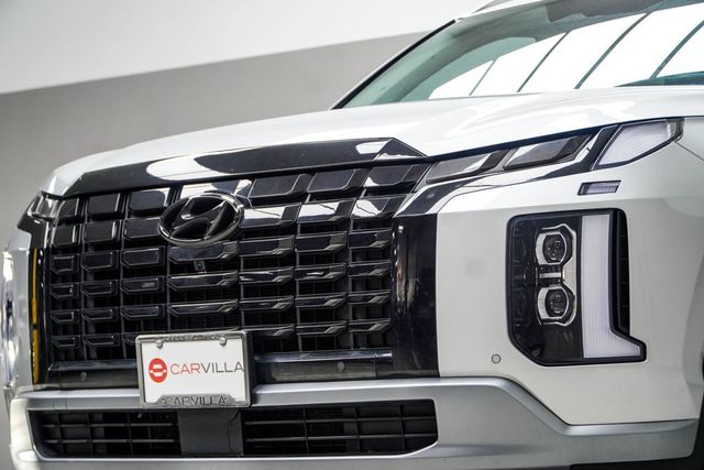 2023 Hyundai Palisade SEL AWD - 23013053 - 1