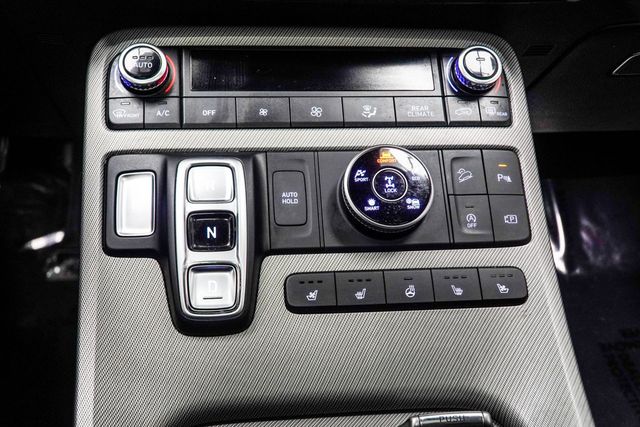 2023 Hyundai Palisade SEL AWD - 23013053 - 19