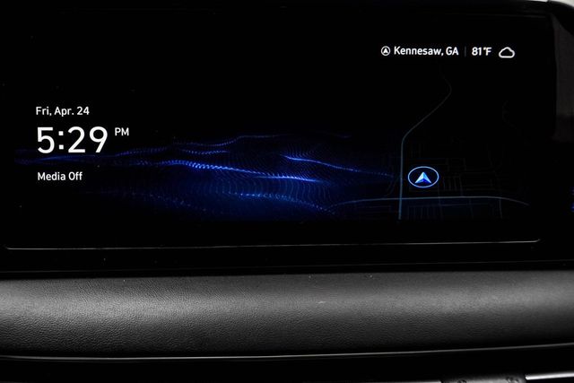 2023 Hyundai Palisade SEL AWD - 23013053 - 22