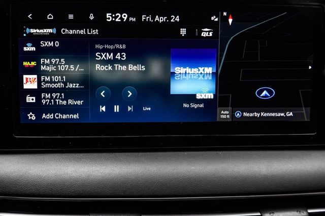 2023 Hyundai Palisade SEL AWD - 23013053 - 24