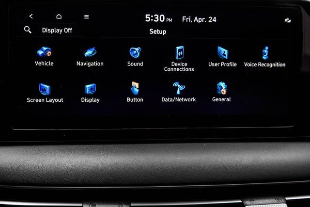 2023 Hyundai Palisade SEL AWD - 23013053 - 25