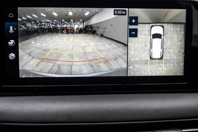 2023 Hyundai Palisade SEL AWD - 23013053 - 26