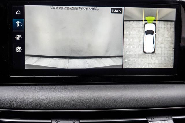 2023 Hyundai Palisade SEL AWD - 23013053 - 28