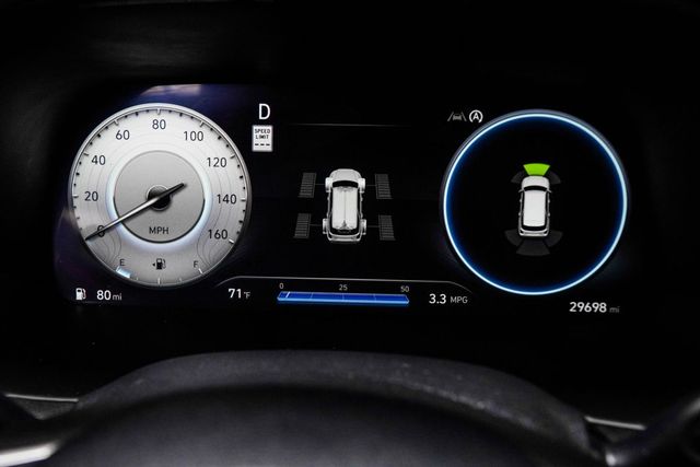 2023 Hyundai Palisade SEL AWD - 23013053 - 34