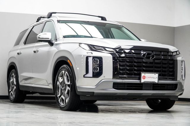 2023 Hyundai Palisade SEL AWD - 23013053 - 3