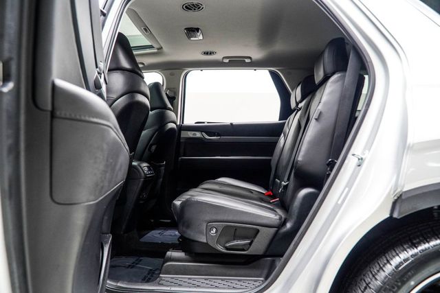 2023 Hyundai Palisade SEL AWD - 23013053 - 40