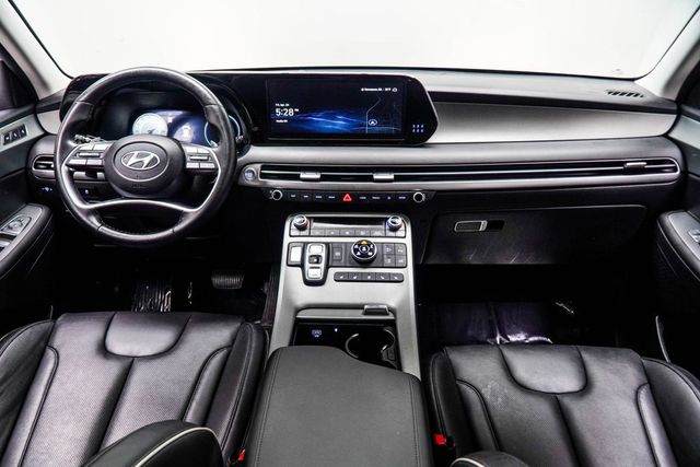 2023 Hyundai Palisade SEL AWD - 23013053 - 4