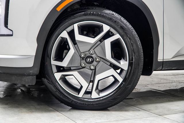 2023 Hyundai Palisade SEL AWD - 23013053 - 5