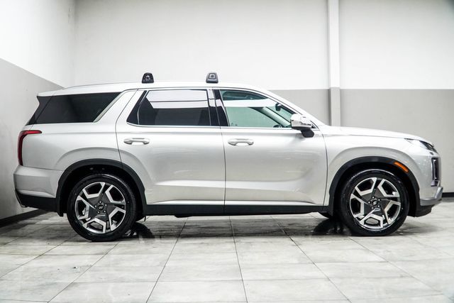 2023 Hyundai Palisade SEL AWD - 23013053 - 6