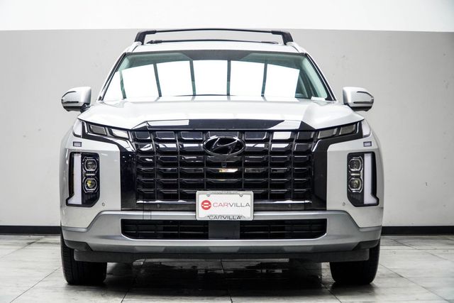 2023 Hyundai Palisade SEL AWD - 23013053 - 7