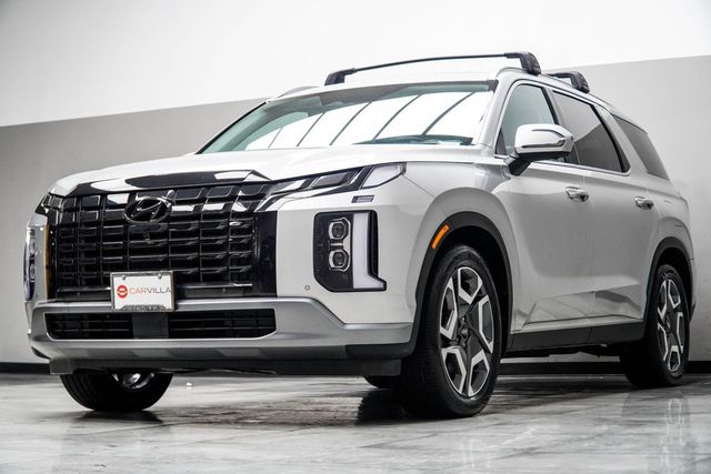 2023 Hyundai Palisade SEL AWD - 23013053 - 8