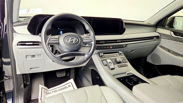 2023 Hyundai Palisade SEL AWD - 22972576 - 10