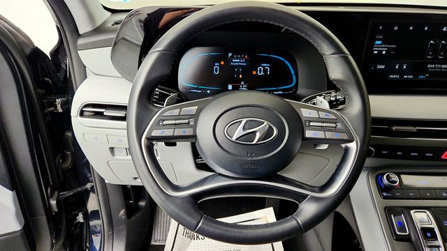 2023 Hyundai Palisade SEL AWD - 22972576 - 11