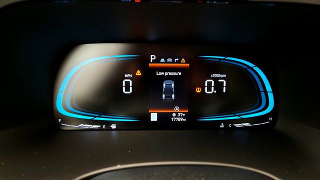 2023 Hyundai Palisade SEL AWD - 22972576 - 12