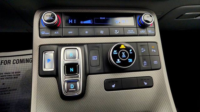 2023 Hyundai Palisade SEL AWD - 22972576 - 14