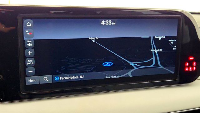 2023 Hyundai Palisade SEL AWD - 22972576 - 16