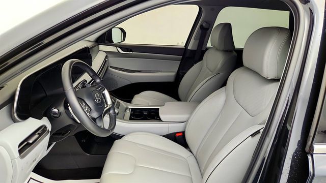 2023 Hyundai Palisade SEL AWD - 22972576 - 17