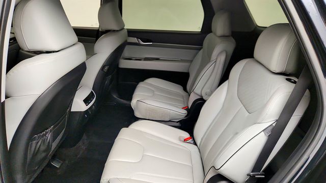 2023 Hyundai Palisade SEL AWD - 22972576 - 18