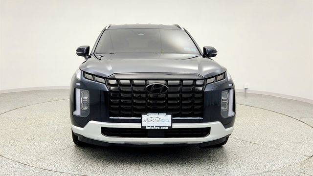 2023 Hyundai Palisade SEL AWD - 22972576 - 1