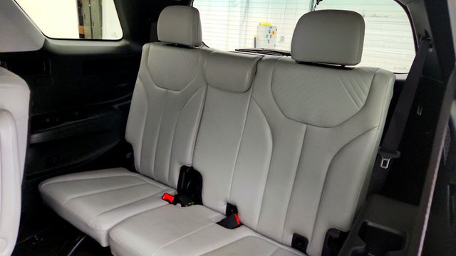 2023 Hyundai Palisade SEL AWD - 22972576 - 19