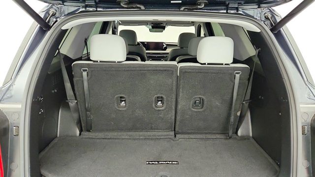 2023 Hyundai Palisade SEL AWD - 22972576 - 20