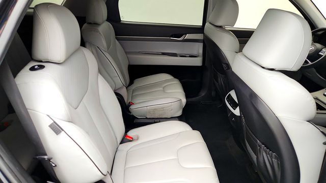 2023 Hyundai Palisade SEL AWD - 22972576 - 21
