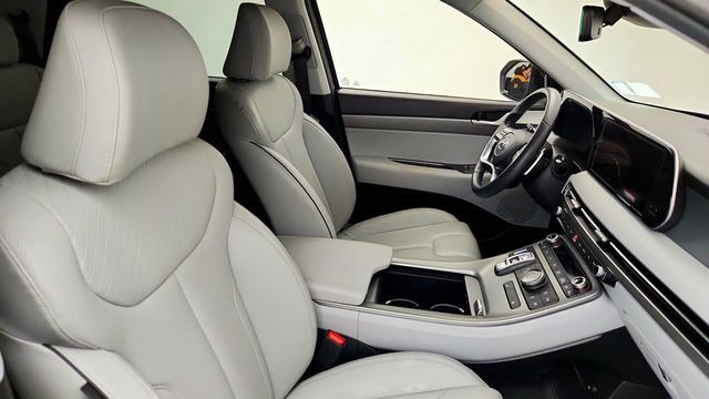 2023 Hyundai Palisade SEL AWD - 22972576 - 22