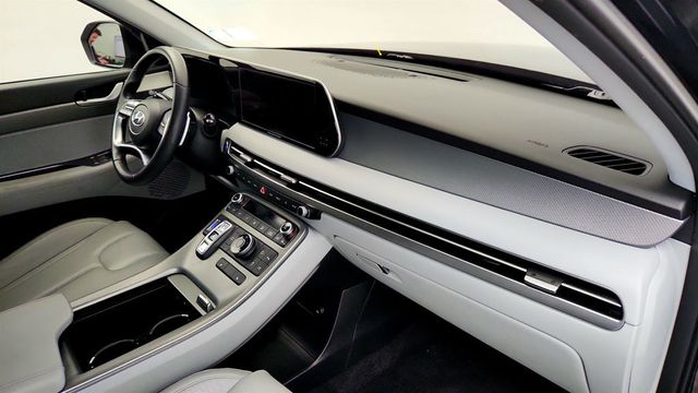 2023 Hyundai Palisade SEL AWD - 22972576 - 23