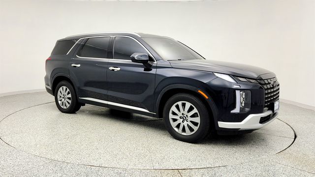 2023 Hyundai Palisade SEL AWD - 22972576 - 2