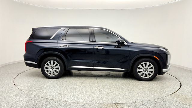 2023 Hyundai Palisade SEL AWD - 22972576 - 3