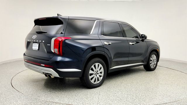 2023 Hyundai Palisade SEL AWD - 22972576 - 4