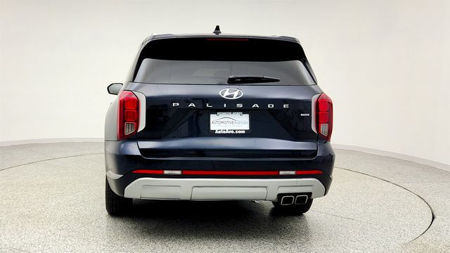 2023 Hyundai Palisade SEL AWD - 22972576 - 5