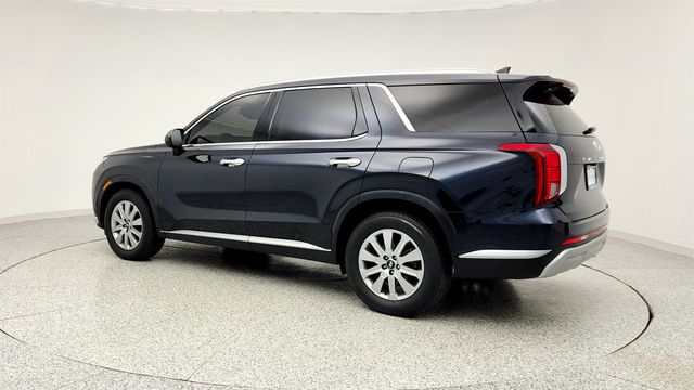 2023 Hyundai Palisade SEL AWD - 22972576 - 6
