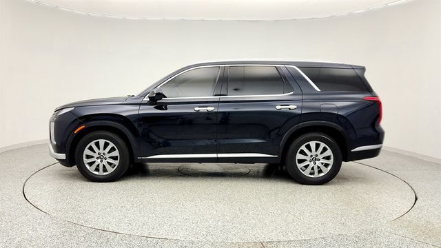 2023 Hyundai Palisade SEL AWD - 22972576 - 7