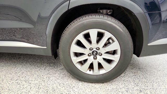 2023 Hyundai Palisade SEL AWD - 22972576 - 8