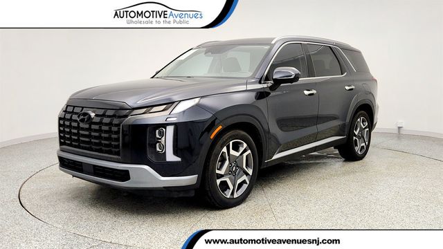 2023 Hyundai Palisade SEL AWD w/ Premium Package & 8-Person Seating - 22997088 - 0
