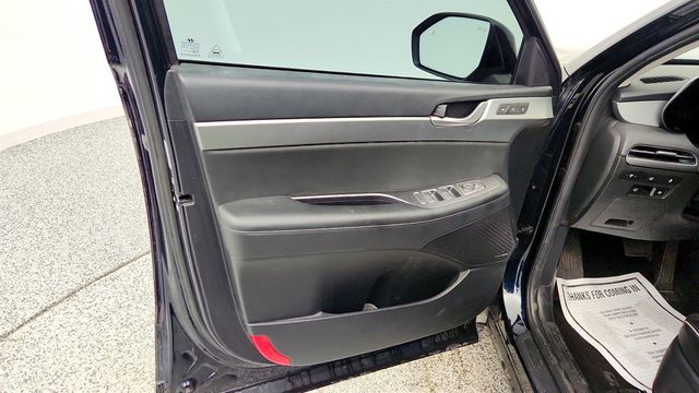 2023 Hyundai Palisade SEL AWD w/ Premium Package & 8-Person Seating - 22997088 - 10