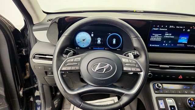 2023 Hyundai Palisade SEL AWD w/ Premium Package & 8-Person Seating - 22997088 - 13