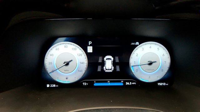 2023 Hyundai Palisade SEL AWD w/ Premium Package & 8-Person Seating - 22997088 - 14