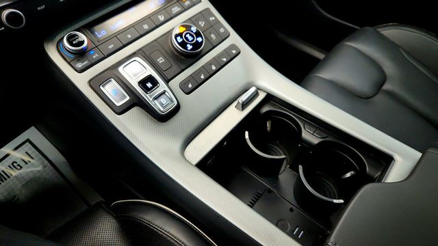 2023 Hyundai Palisade SEL AWD w/ Premium Package & 8-Person Seating - 22997088 - 16