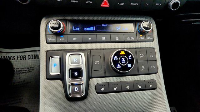 2023 Hyundai Palisade SEL AWD w/ Premium Package & 8-Person Seating - 22997088 - 17