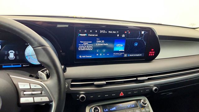 2023 Hyundai Palisade SEL AWD w/ Premium Package & 8-Person Seating - 22997088 - 18