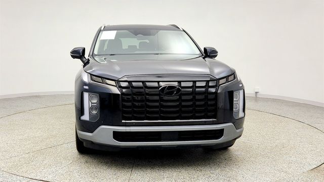 2023 Hyundai Palisade SEL AWD w/ Premium Package & 8-Person Seating - 22997088 - 1
