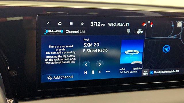 2023 Hyundai Palisade SEL AWD w/ Premium Package & 8-Person Seating - 22997088 - 19